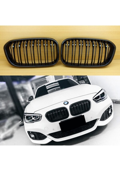BMW F20 2015-2018 LCİ ÖN BÖBREK ÖN PANJUR