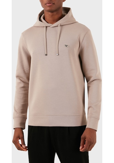 Emporio Armani Erkek Sweat 8n1md0 1jhsz 0650 Bej