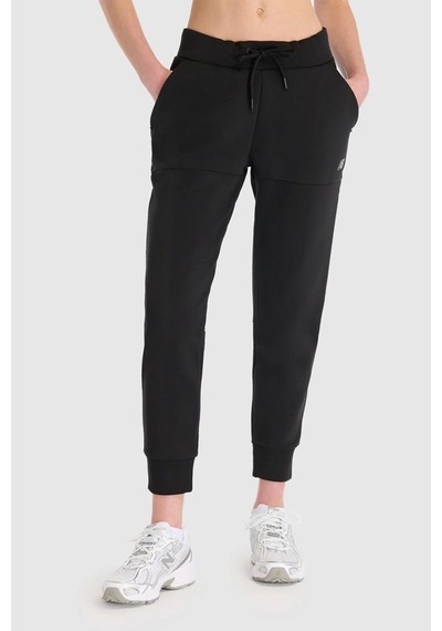 New Balance Lifestyle Wnp1517-bk Siyah Kadın Eşofman Altı Siyah