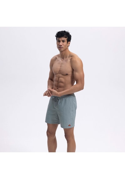 Ellesse Erkek Mint Yeşili Deniz Şortu Em463 Mint