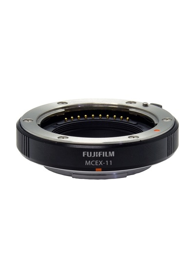 Fujifilm Makro Uzatma Tüpü (MCEX-11)