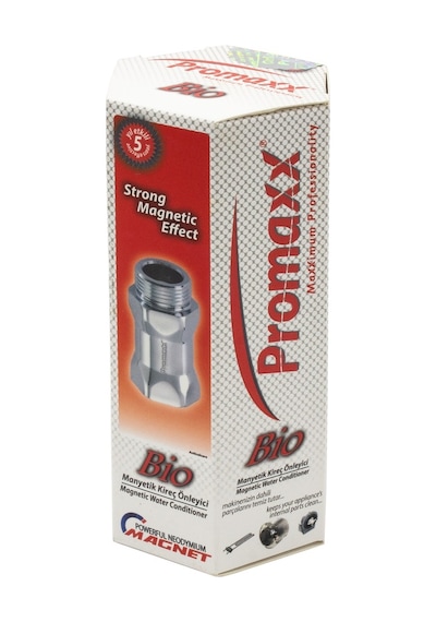 Promaxx Manyetik Kireç Önleyici Bio 14800 Gauss - 494626905