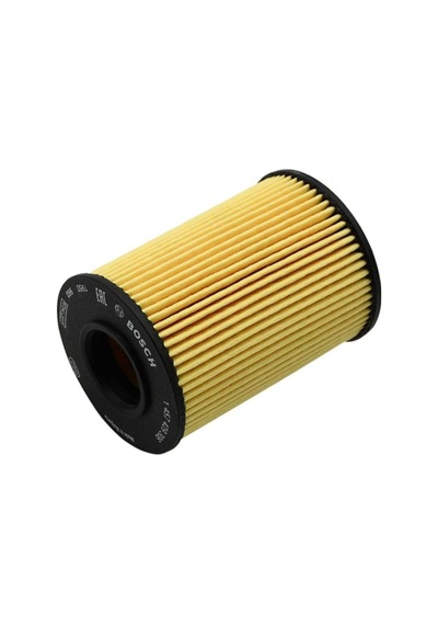 Bosch Mercedes Yağ Filtresi - W169-A Serisi/w245-B Serisi 1457429306