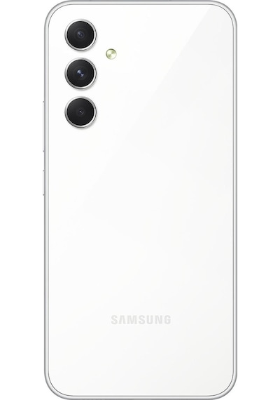 Samsung Galaxy A54 5G 8 GB 128 GB (Samsung Türkiye Garantili)