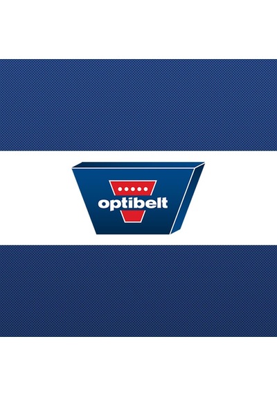 5x300 Optibelt V Kayış