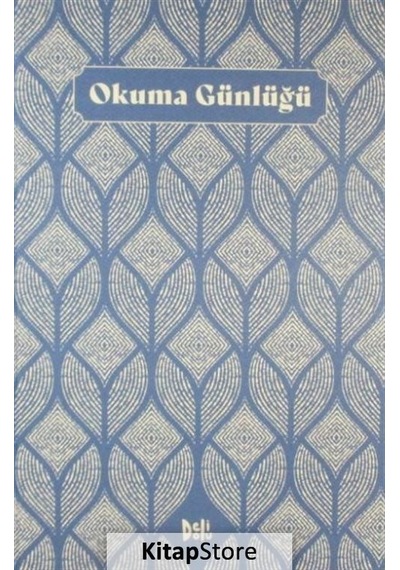 Okuma Günlüğü N11.13701