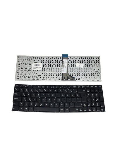 Endepo Asus Uyumlu X555L Için Klavye Tuş Takımı 547631735