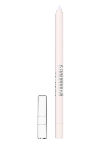 Tr New York Tattoo Liner Jel Göz Kalemi - 821 Stardust Chrome Genel