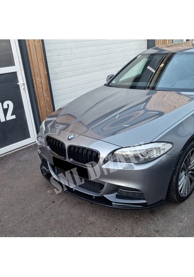 Bmw F10 5 Serisi M5 M F10 Ön Panjur Ön Böbrek Ön Izgara Takımı