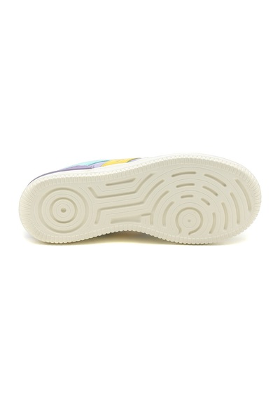 Lumberjack FREYA 2FX Lila Kadın Sneaker MOR Mor