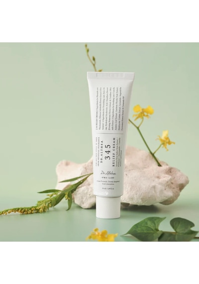 Dr. Althea - 345 Relief Cream