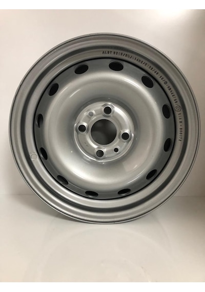 Fiat Doblo Oem6225-Alcar -5.5X14-4X98 Jant
