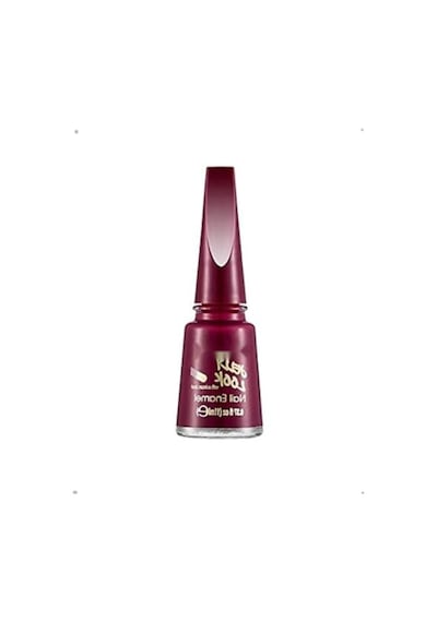 Jelly Look Oje - Jl38 Sangria