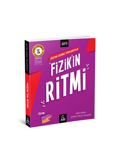 AYT Tarih'in Ritmi- Arı
