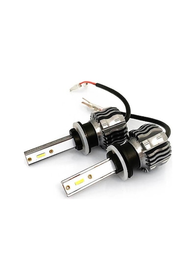 Photon Zero H27 +3 Plus Fansız Led 12v-24v