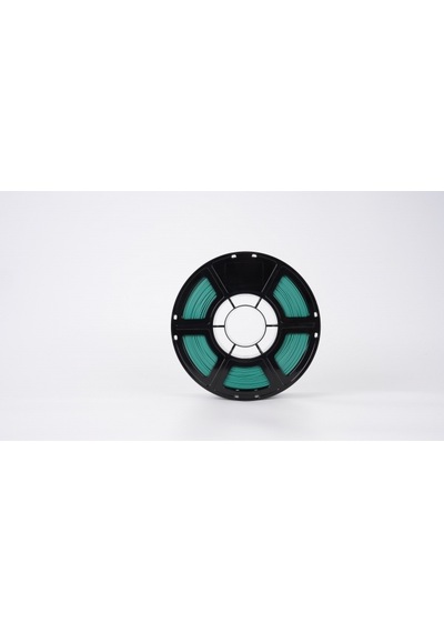 Flashforge High Speed Pla Filament 1kg 1.75mm Turkuaz Yeşil