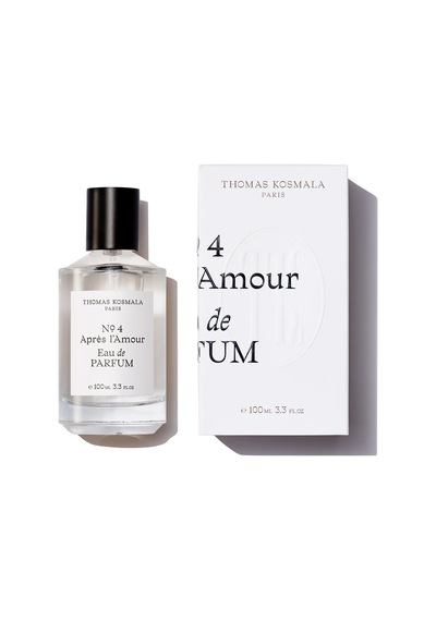 No.4 Apres L'amour Edp 100ml Diğer