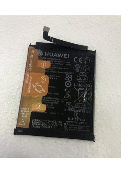 Huawei Y6 2019 (MRD-LX1) Batarya
