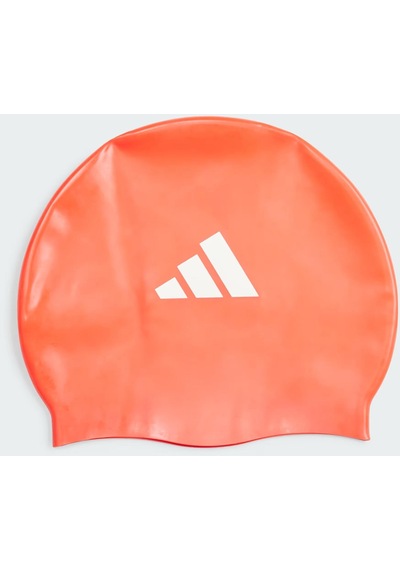 Adidas 3 Stripes Swim Çocuk Yüzücü Bonesi C-adıım1043a30a00 Turuncu
