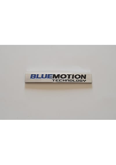Volkswagen Bluemotion Bagaj Yazısı 5K0853675Bc (274130780)