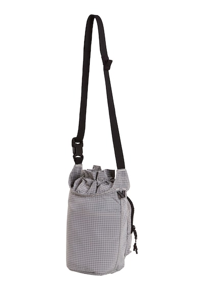 Standart The North Face Never Stop Bucket Bag Unisex Çanta Nf0a8jcdmyb1 Gri