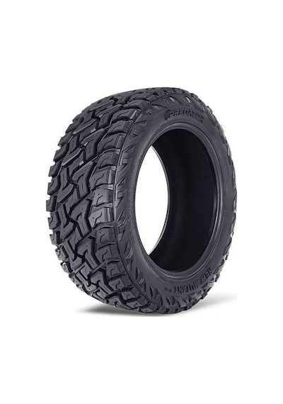 Grenlander 33 12.50R18 T 118Q 10Pr Predator M/T Yaz Lastiği 2021