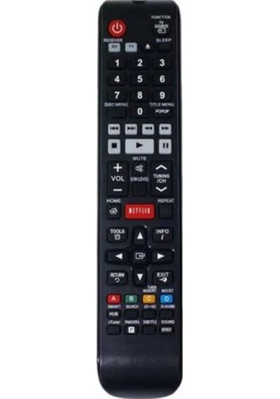 Samsung Uyumlu Ah59-02405A Ev Sinema Sistemi Kumandası