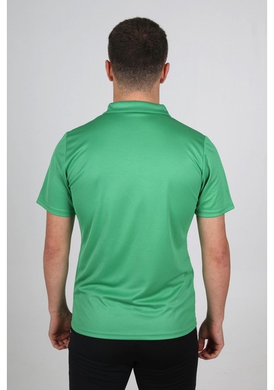 Diadora Nacce 22 Kamp T-Shirt Açık Yeşil
