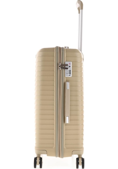 Ccs 5235 Trolley Büyük Boy Valiz CCS-5235-B-R0152 Bej