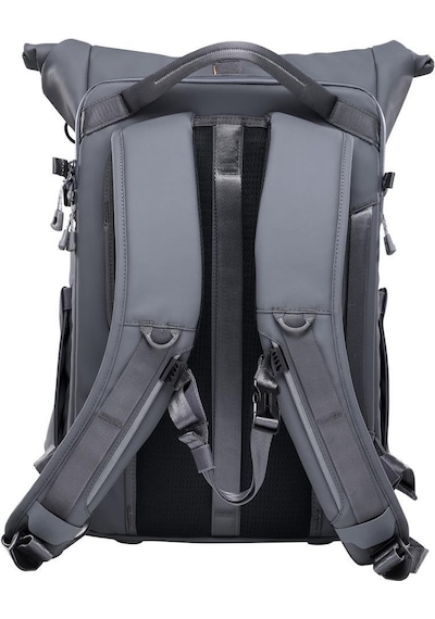 Ulanzi Bp04 Hard Shell Camera Backpack 25l