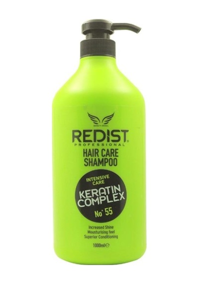 Redist Keratin Complex Bakım Şampuanı No 55 1 L