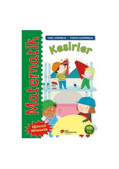 Matematik - Kesirler