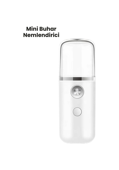 Zenvia Taşınabilir Akıllı Buhar Nemlendirici Znv2026