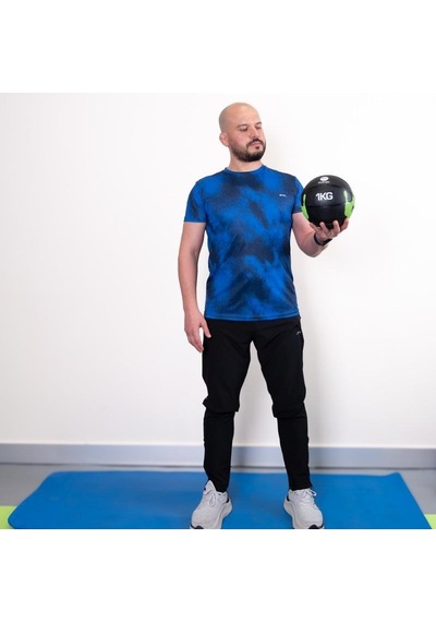 Slazenger Medicine Ball 1kg