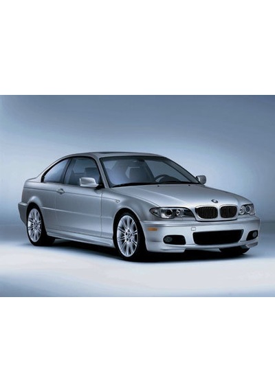 Rbw Bmw 3 E46 1998 - 2005 Ön Muz Silecek Takımı
