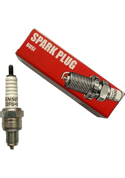 Buji Sucutır 50-80-100 Cc Uyumlu Denso