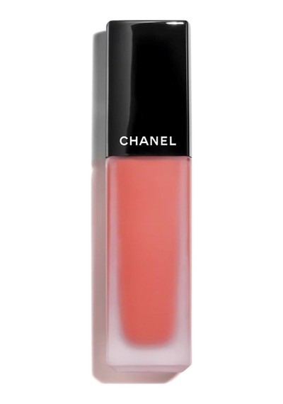 Chanel Rouge Allure Lıquıd Velvet Ultrawear Intense Matte Liquid Lip Colour 208 Diğer