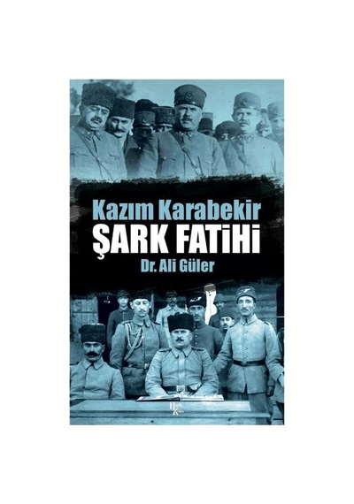 Şark Fatihi - Ccgx-898734