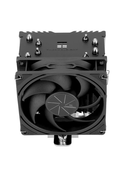 Thermalright Assassin X 90 Se V2 Tl-p9 92mm 4 X 6mm Isı Borulu In