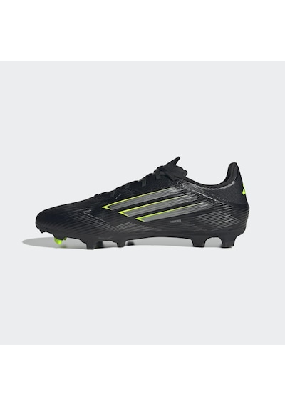 Adidas Jı0007 F50 League Fg-mg Erkek Krampon Siyah