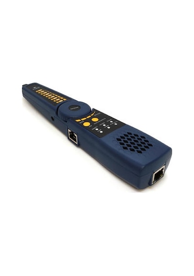 Beek Lt1200 Profesyonel Kablo Tester + Kablo Bulucu Bili Bili