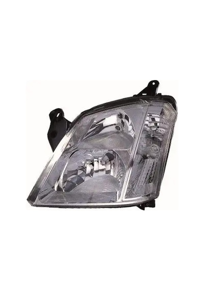 Opel Meriva A On Far Sag 2003-2011 Depo 4421130rldem