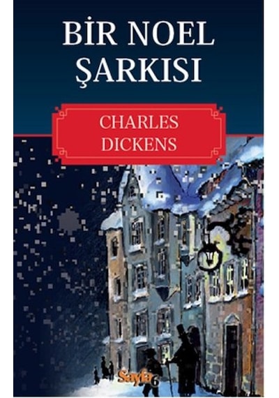 Bir Noel Şarkısı- Sayfa 6