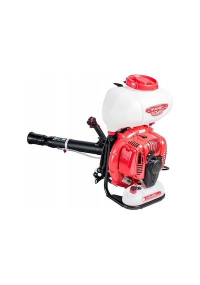 Cifarelli M1200 5.0 HP Atomizör İlaçlama Makinesi