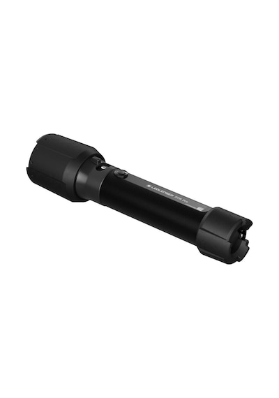 Ledlenser P7r Pro El Feneri Siyah