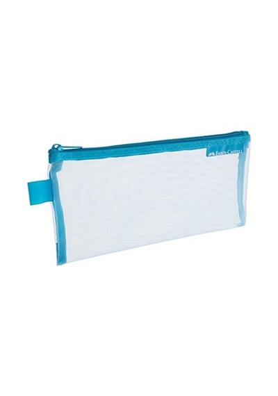 Marka: Faber-castell 5075000111 Mesh Dosya Kalem Çok Renkli