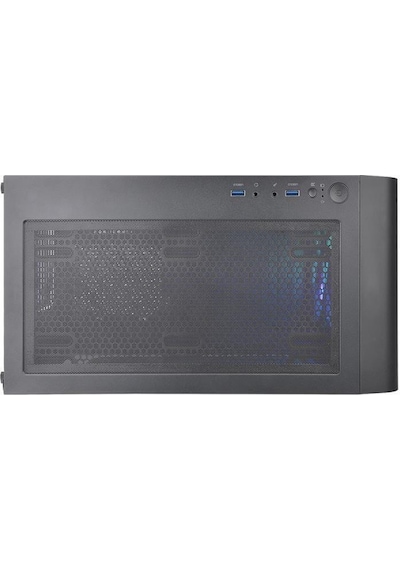 Thermaltake S200 TG CA-3X2-65M1WE-00 650 W 80+ Mid Tower Oyuncu Kasası