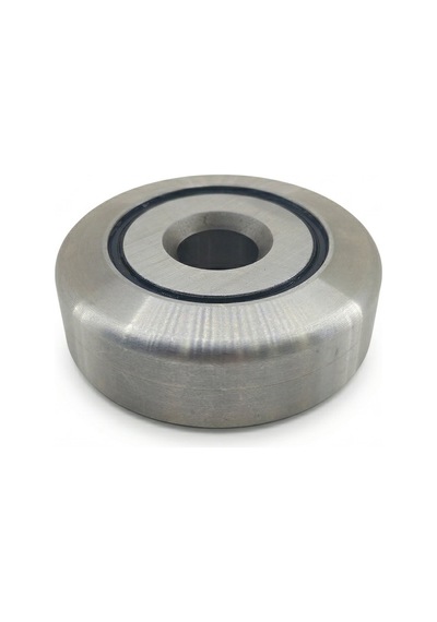 L16 372 Asansör Rulmanı Mast Roller