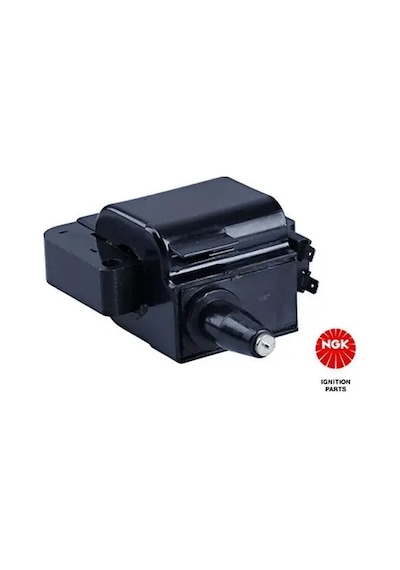 Honda Hr-v Bobin 1.6 1999-2007 D16w1 Ngk 48111