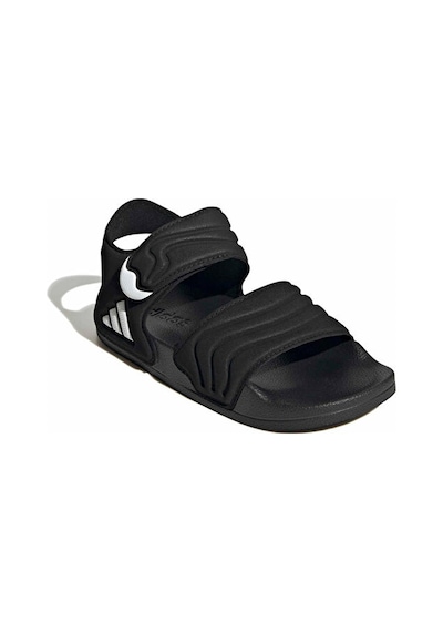 Adidas Adilette Sandal 2 K Çocuk Günlük Sandalet Hq0114 Siyah